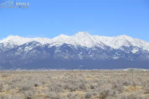 5 Stoner Rd, Blanca, CO 81123