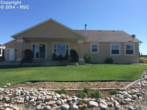 3170 Angus Ct, Peyton, CO 80831 photo 1