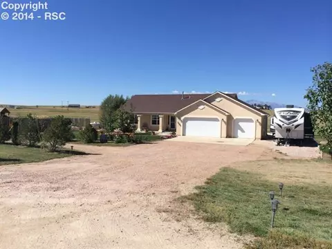 3170 Angus Ct, Peyton, CO 80831 photo 2