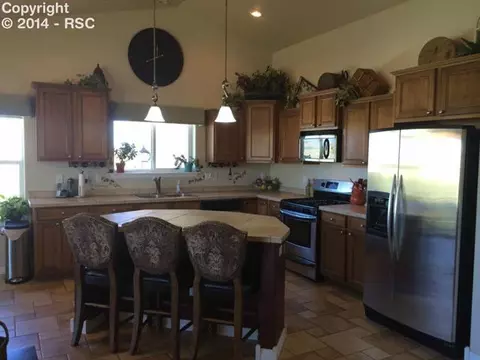 3170 Angus Ct, Peyton, CO 80831 photo 3