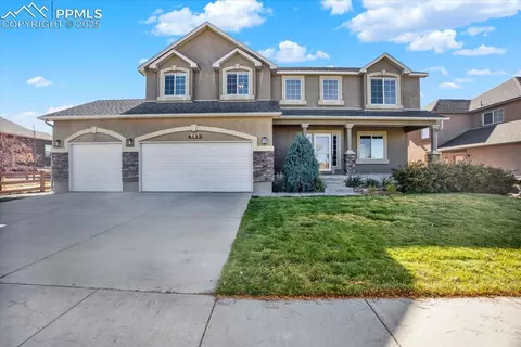 6153 Leon Young Dr, Colorado Springs, CO 80924