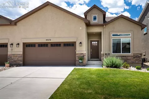 5372 Silverstone Ter, Colorado Springs, CO 80919