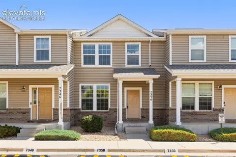 7350 Countryside Grv, Fountain, CO 80817