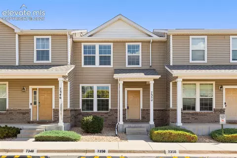 7350 Countryside Grv, Fountain, CO 80817
