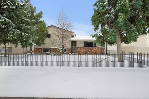 572 Corte Sol Na Na, Fountain, CO 80817
