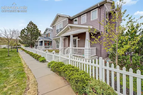 7881 Bengali Ln, Colorado Springs, CO 80923