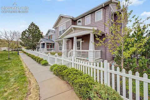 7881 Bengali Ln, Colorado Springs, CO 80923