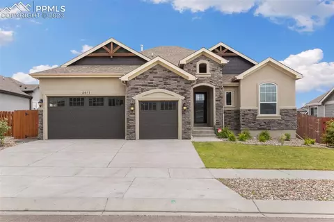 10853 Checo Way, Peyton, CO 80831 photo 1