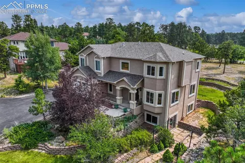 19205 Shadowood Dr, Monument, CO 80132