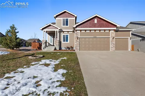 12406 Mt Belford Way, Peyton, CO 80831