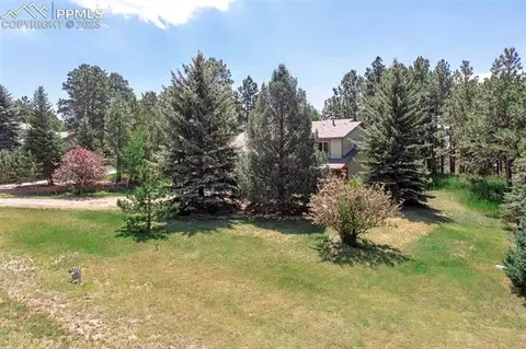 1335 Meadowlake Way, Monument, CO 80132