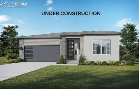 6511 Loaderman Dr, Colorado Springs, CO 80924