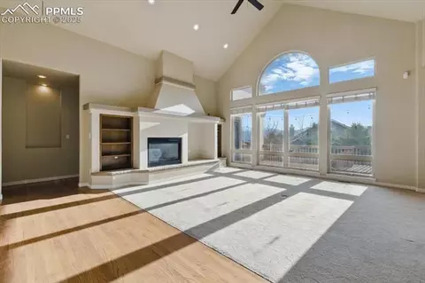 13894 Lazy Creek Rd, Colorado Springs, CO 80921