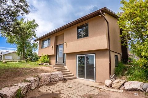 5959 Boulder Ave, Rye, CO 81069 photo 1