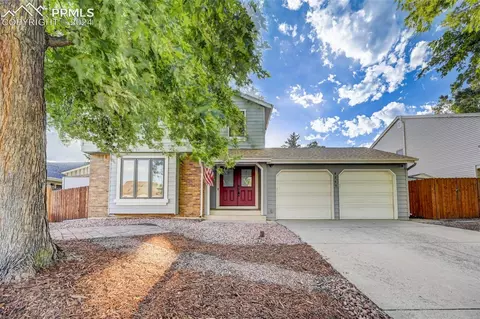 8240 Timothy Ct, Colorado Springs, CO 80920