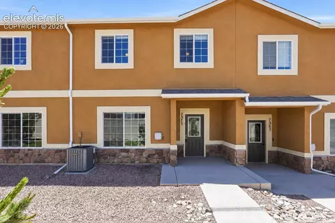 7375 Forest Meadows Ave, Colorado Springs, CO 80908