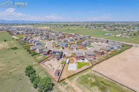11709 Sedge Ct, Peyton, CO 80831 photo 7