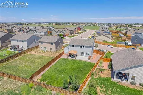 11709 Sedge Ct, Peyton, CO 80831 photo 4