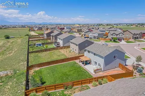 11709 Sedge Ct, Peyton, CO 80831 photo 5