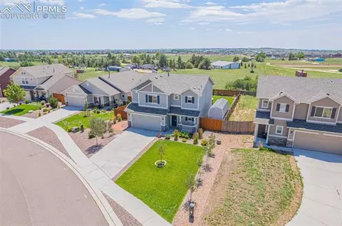 11709 Sedge Ct, Peyton, CO 80831 photo 2