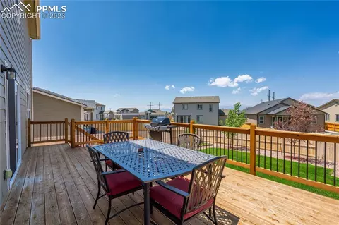 9848 Chromatic Ter, Peyton, CO 80831 photo 30
