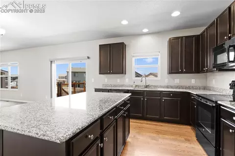 9848 Chromatic Ter, Peyton, CO 80831 photo 14