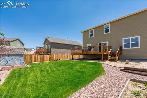 9848 Chromatic Ter, Peyton, CO 80831 photo 33