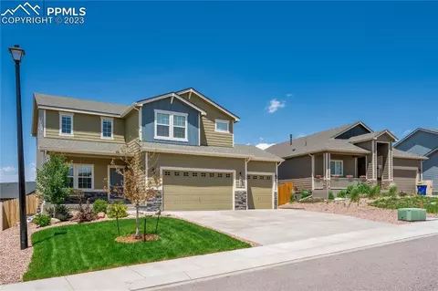 9848 Chromatic Ter, Peyton, CO 80831 photo 3