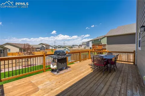 9848 Chromatic Ter, Peyton, CO 80831 photo 31