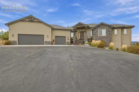 3938 Needles Dr, Colorado Springs, CO 80908