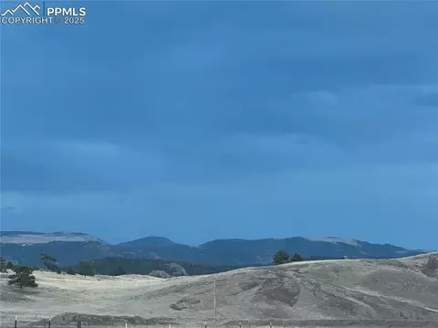 32 Peak Dr, Guffey, CO 80820 photo 1