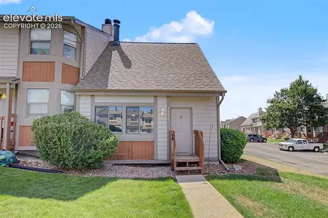 5556 Mansfield Ct, Colorado Springs, CO 80918