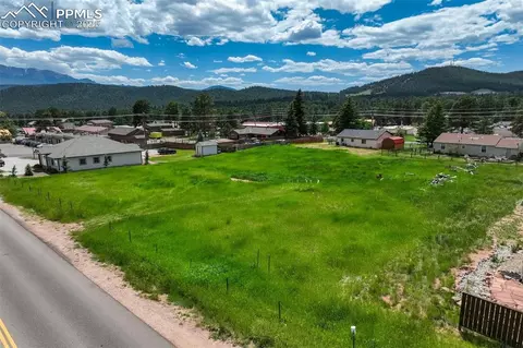 Baldwin Street, Woodland Park, CO 80863