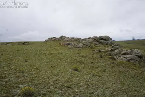 lot16 High Dr, Hartsel, CO 80449