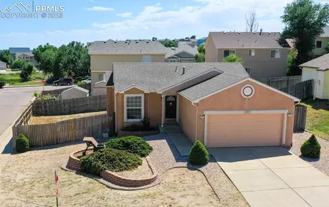 1293 Cailin Way, Fountain, CO 80817