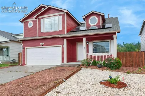 580 Winebrook Way, Fountain, CO 80817
