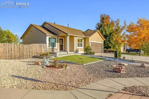 4307 Addax Ct, Colorado Springs, CO 80922