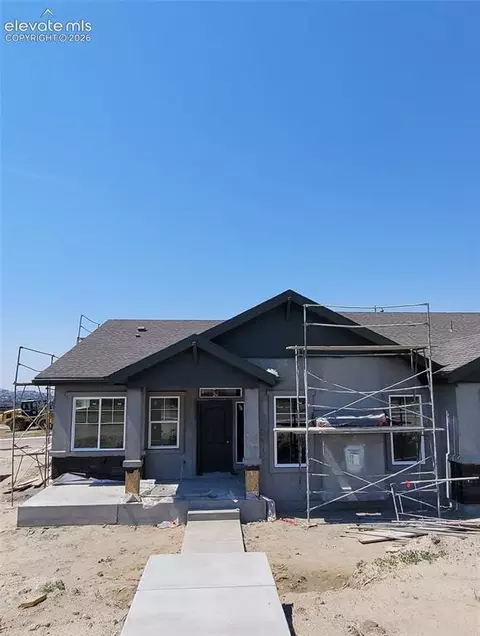 9486 Wolf Valley Dr, Colorado Springs, CO 80924