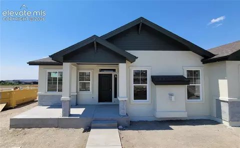 9486 Wolf Valley Dr, Colorado Springs, CO 80924