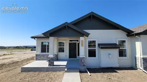 9486 Wolf Valley Dr, Colorado Springs, CO 80924