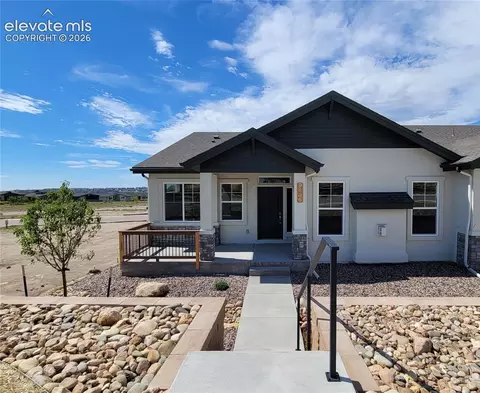 9486 Wolf Valley Dr, Colorado Springs, CO 80924