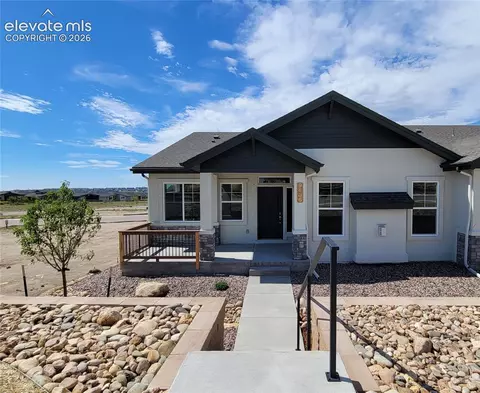 9486 Wolf Valley Dr, Colorado Springs, CO 80924