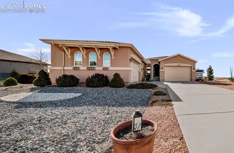 11203 Foxwell Way, Peyton, CO 80831