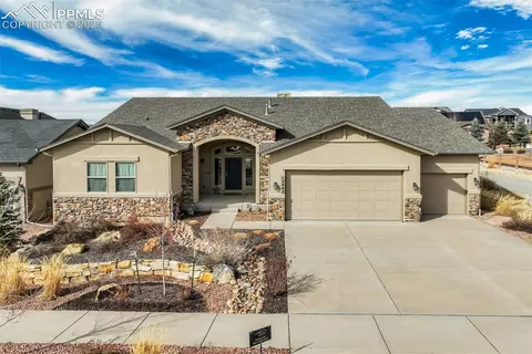 12442 Carmel Ridge Rd, Colorado Springs, CO 80921