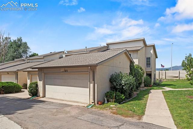 3330 Templeton Gap Rd #23, Colorado Springs, CO 80907