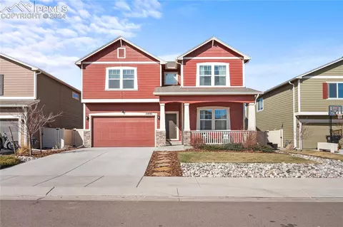10882 Traders Pkwy, Fountain, CO 80817