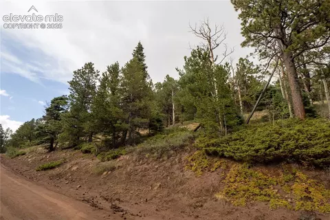 lot2797 Moir Dr, Fort Garland, CO 81133