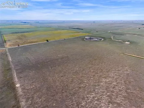 tbd S Calhan Hwy, Yoder, CO 80864 photo 2