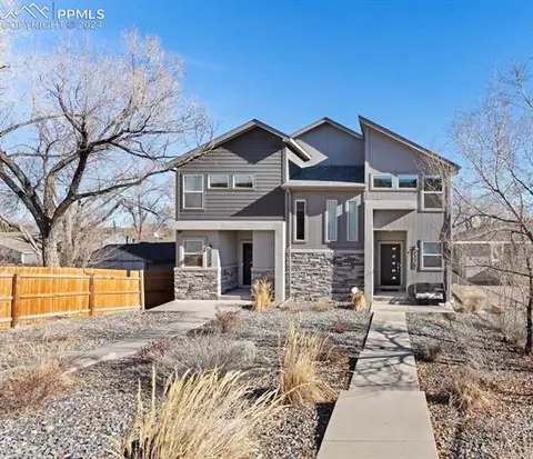1220 Westend Ave, Colorado Springs, CO 80904
