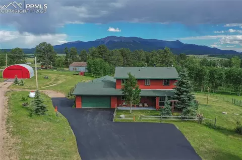 12 Ridge Dr, Divide, CO 80814 photo 1